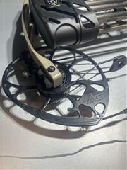 MATHEWS BOWS / ARCHERY V3X 29